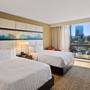 Double Room Disability Access