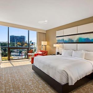 King Room Disability Access